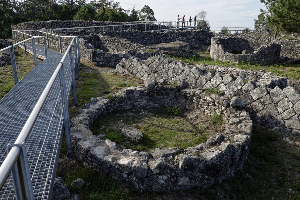 Os Castros - Featured image
